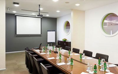 Boardroom Solutions