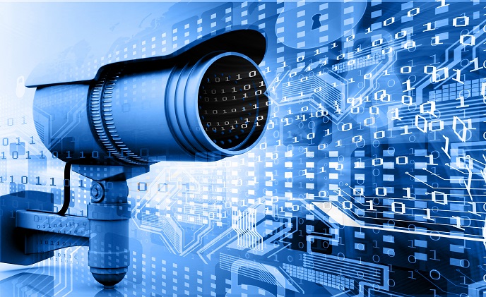 Surveillance Solution